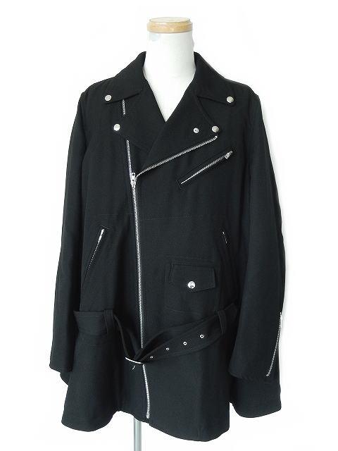 BLACK COMME des GARCONS【ブラック コム デ ギャルソン】正規取り扱い